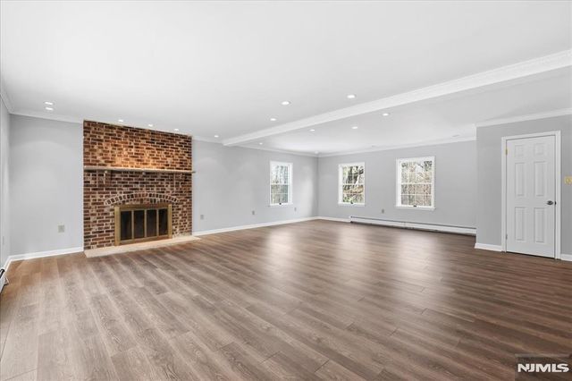 611 Snake Den Road, West Milford, NJ 07480