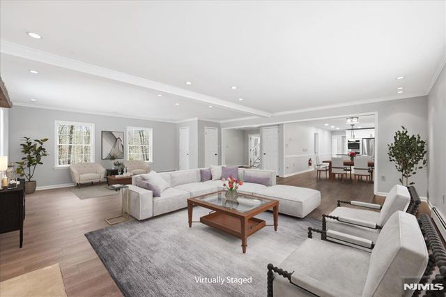 611 Snake Den Road, West Milford, NJ 07480