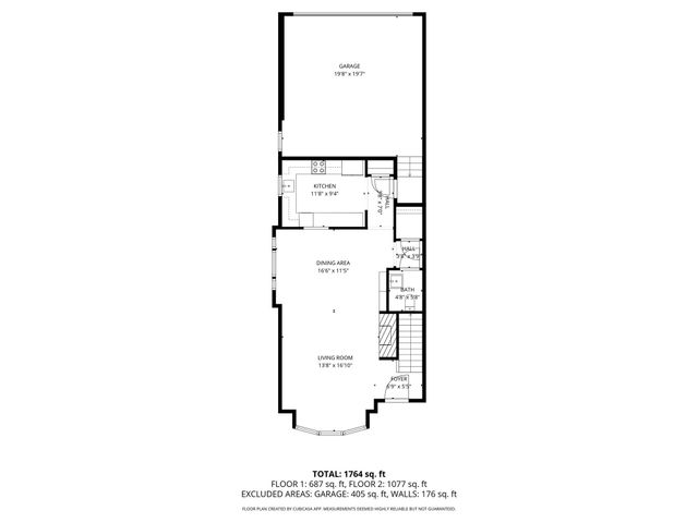 6835 Staffordshire Street, Houston, TX 77030