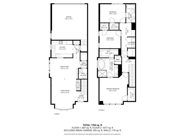 6835 Staffordshire Street, Houston, TX 77030