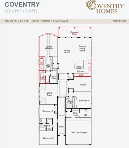 618 Coal Creek Lane, League City, TX 77573