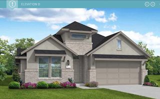 618 Coal Creek Lane, League City, TX 77573