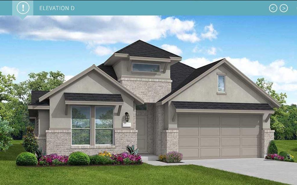 618 Coal Creek Lane, League City, TX 77573