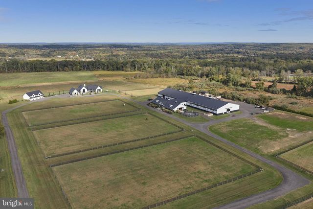 101 HARBOURTON WOODSVILLE RD, Pennington, NJ 08534