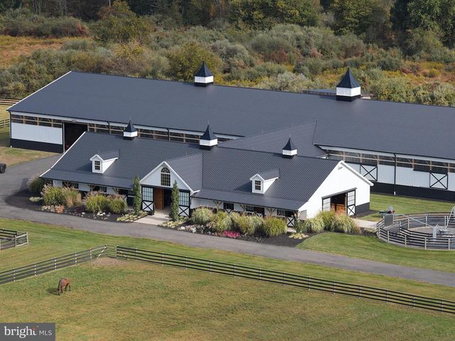 101 HARBOURTON WOODSVILLE RD, Pennington, NJ 08534