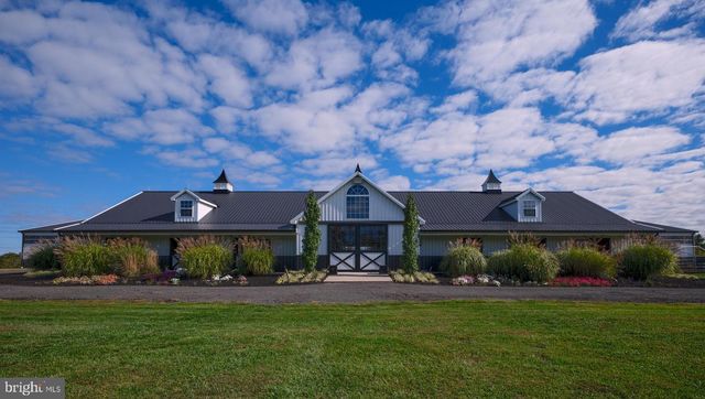 101 HARBOURTON WOODSVILLE RD, Pennington, NJ 08534