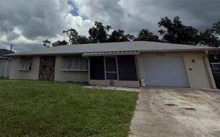 1104 BRISTOL STREET, Port Charlotte, FL 33952