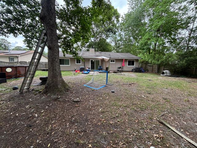 4703 Bennington Place, North Charleston, SC 29420
