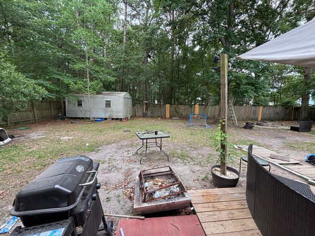 4703 Bennington Place, North Charleston, SC 29420