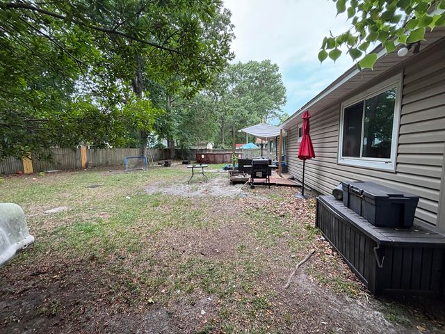 4703 Bennington Place, North Charleston, SC 29420