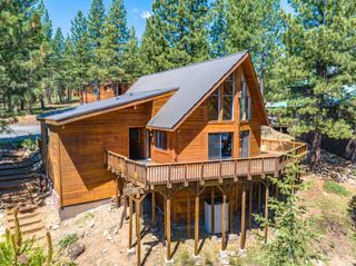 13035 Hillside Drive, Truckee, CA 96161