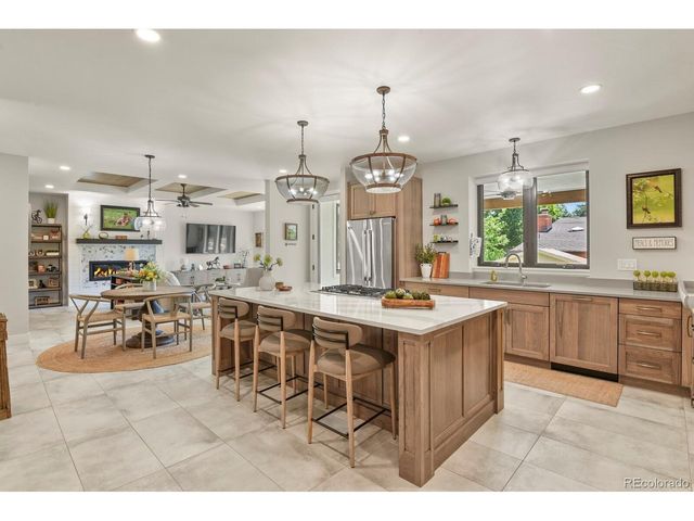 7398 S Depew St, Littleton, CO 80128