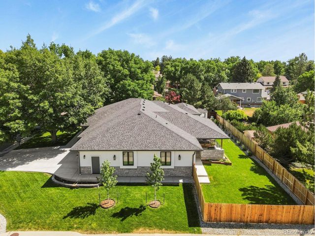 7398 S Depew St, Littleton, CO 80128