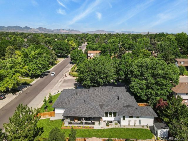 7398 S Depew St, Littleton, CO 80128