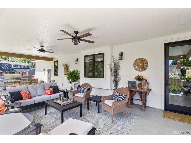 7398 S Depew St, Littleton, CO 80128