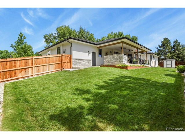 7398 S Depew St, Littleton, CO 80128