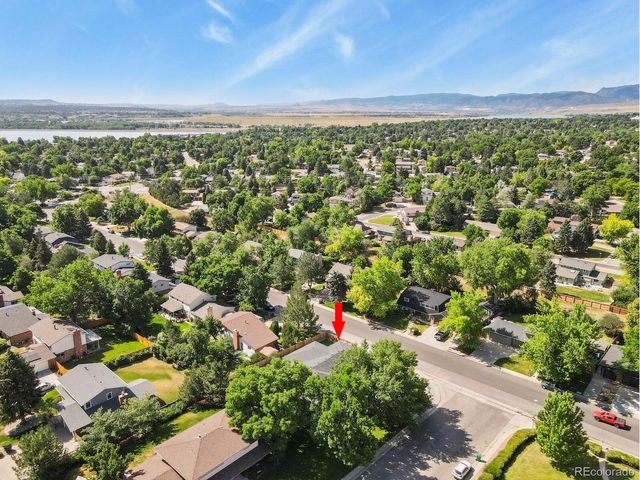 7398 S Depew St, Littleton, CO 80128