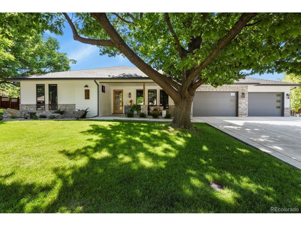 7398 S Depew St, Littleton, CO 80128