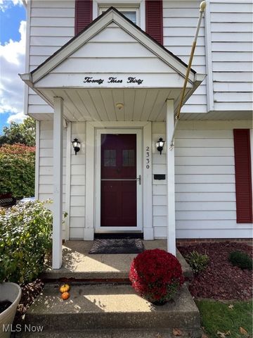 2330 Wyandotte Avenue, Cuyahoga Falls, OH 44223