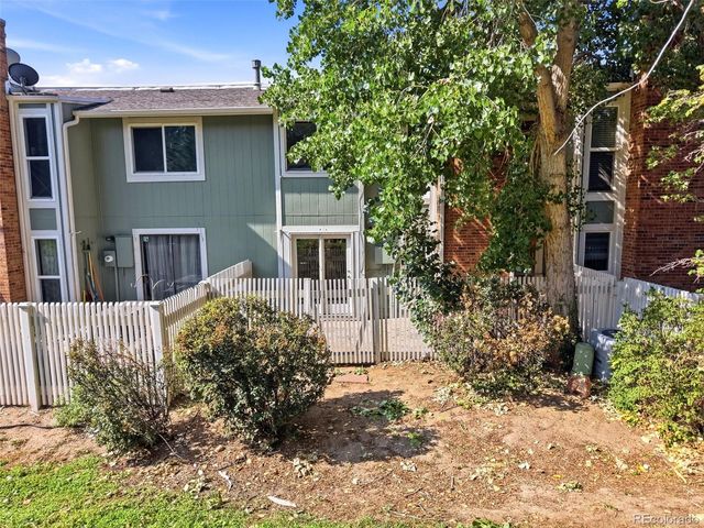 3085 S Macon Circle, Aurora, CO 80014