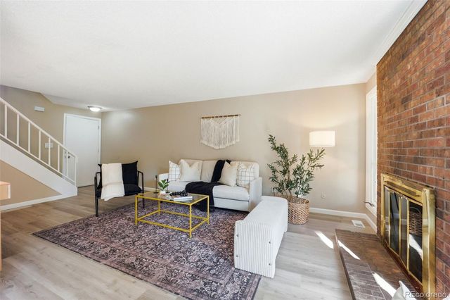 3085 S Macon Circle, Aurora, CO 80014