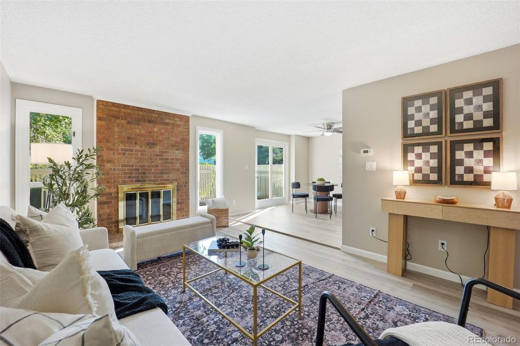 3085 S Macon Circle, Aurora, CO 80014