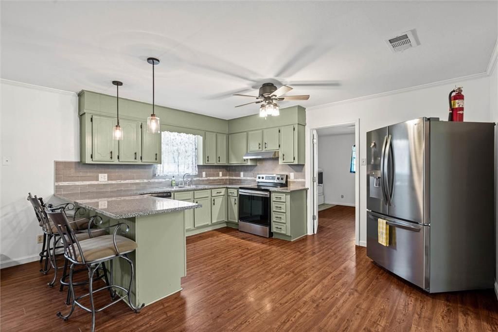 2515 Baxter Road, Wilmer, AL 36587 — photo 5