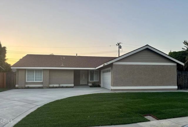 1645 Dewayne Avenue, Camarillo, CA 93010