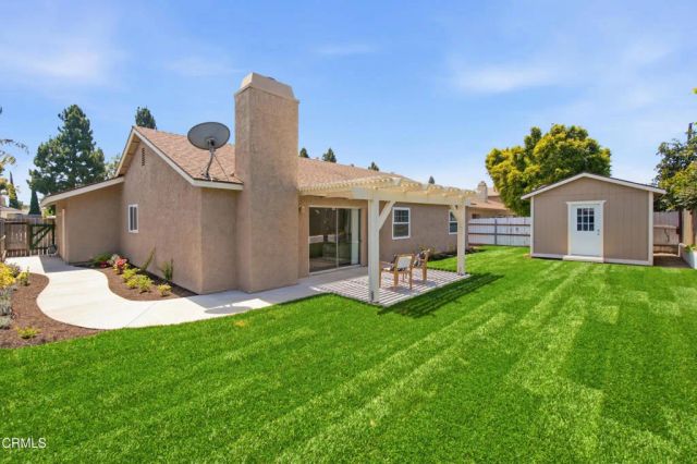 1645 Dewayne Avenue, Camarillo, CA 93010