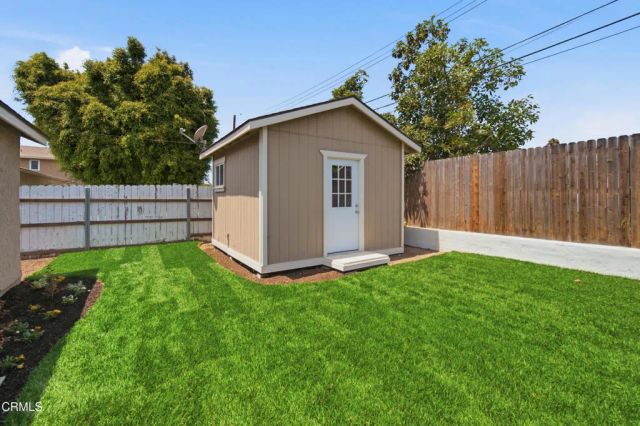 1645 Dewayne Avenue, Camarillo, CA 93010