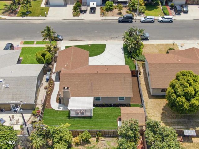 1645 Dewayne Avenue, Camarillo, CA 93010
