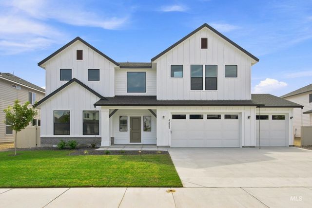 4227 E Rincon Dr, Meridian, ID 83642 property photo