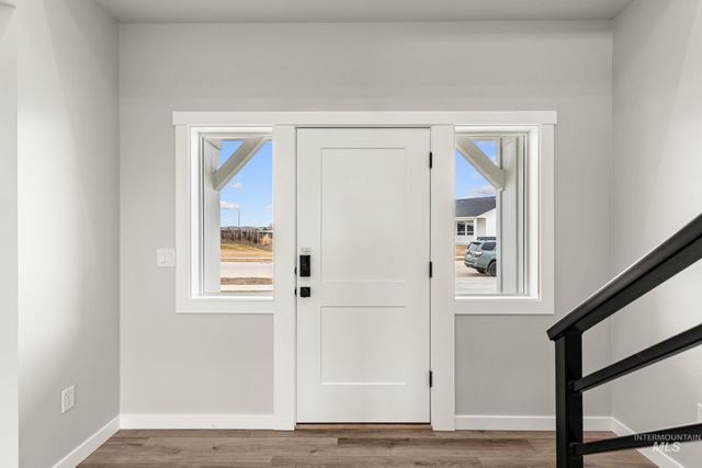 4227 E Rincon Dr, Meridian, ID 83642