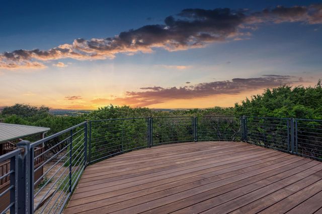 4435 Stony Meadow LN, Austin, TX 78731