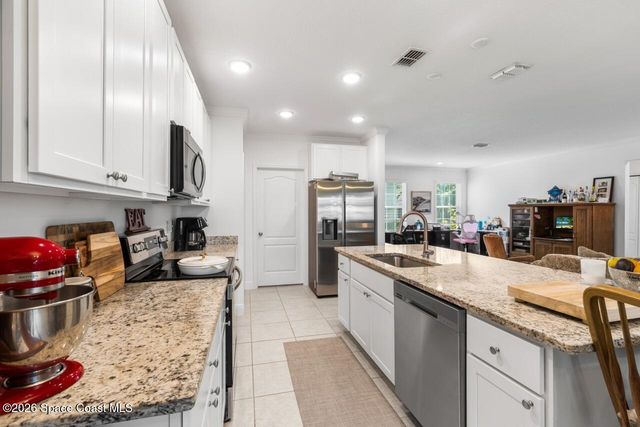 1343 Damask Lane, Sebastian, FL 32958