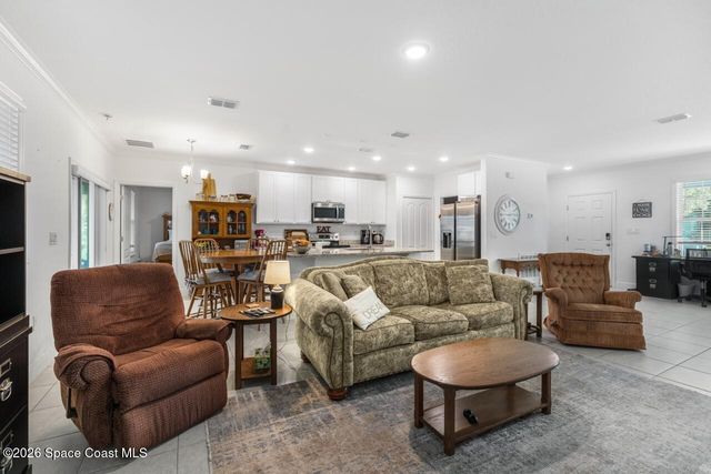 1343 Damask Lane, Sebastian, FL 32958