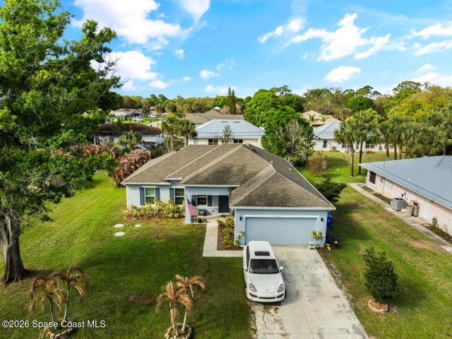 1343 Damask Lane, Sebastian, FL 32958