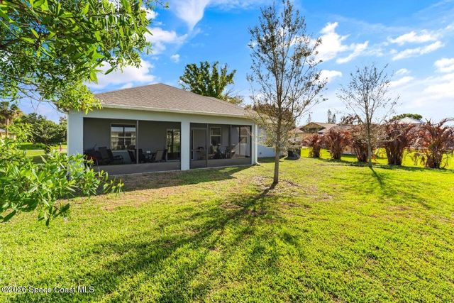 1343 Damask Lane, Sebastian, FL 32958