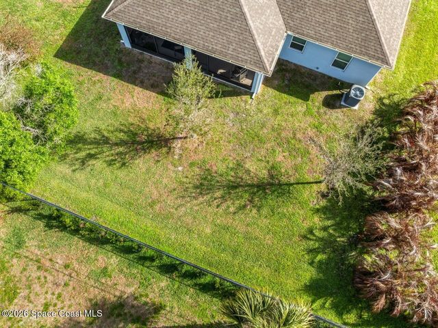 1343 Damask Lane, Sebastian, FL 32958