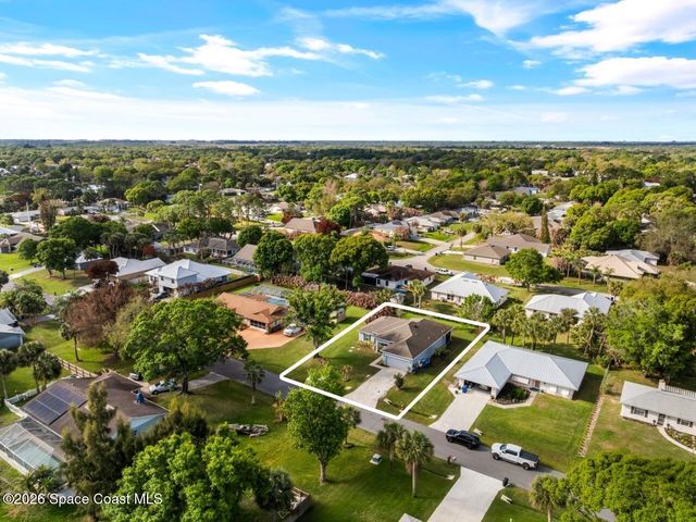 1343 Damask Lane, Sebastian, FL 32958