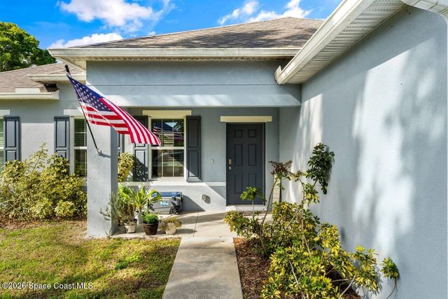 1343 Damask Lane, Sebastian, FL 32958