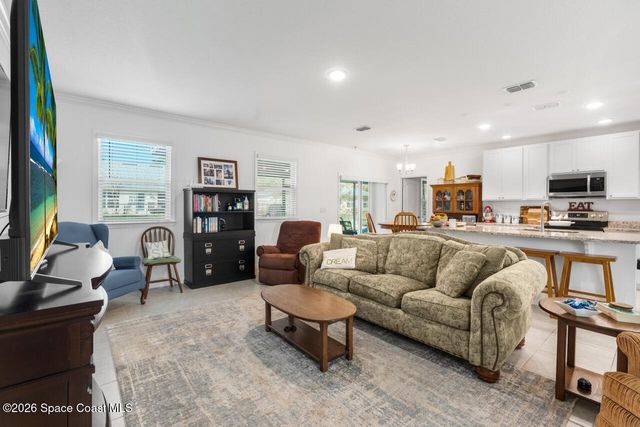 1343 Damask Lane, Sebastian, FL 32958