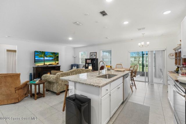 1343 Damask Lane, Sebastian, FL 32958