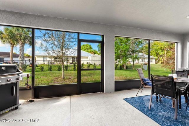 1343 Damask Lane, Sebastian, FL 32958