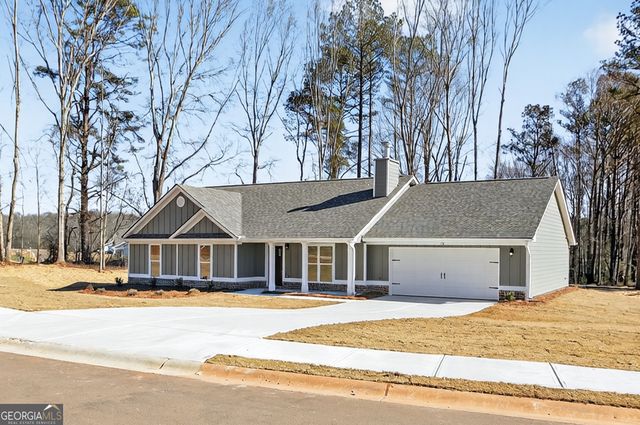 302 Mockingbird Lane 25, Winder, GA 30680