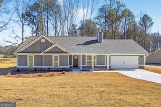 302 Mockingbird Lane 25, Winder, GA 30680