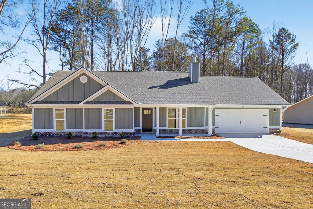 302 Mockingbird Lane 25, Winder, GA 30680