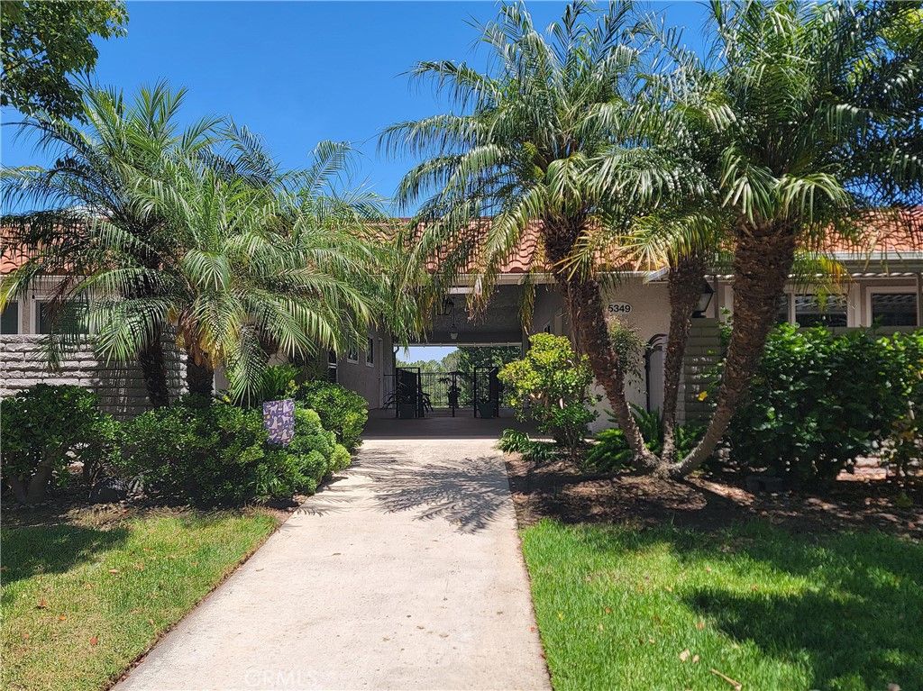 5349 Algarrobo P, Laguna Woods, CA 92637 — photo 2