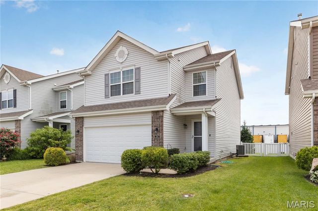 3344 Charlestowne Crossing Drive, St Charles, MO 63301