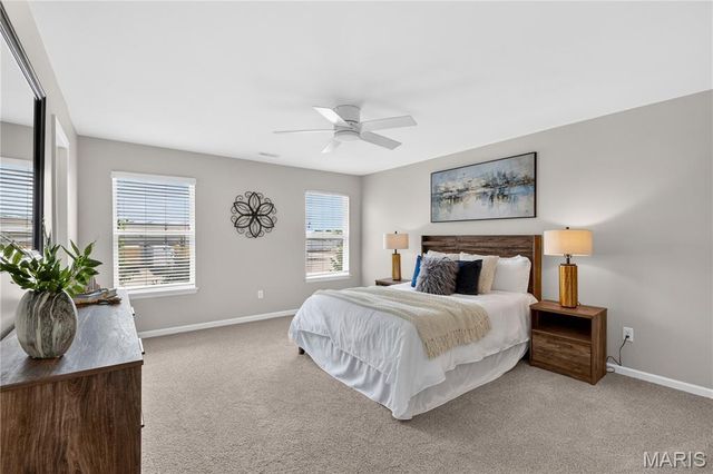 3344 Charlestowne Crossing Drive, St Charles, MO 63301